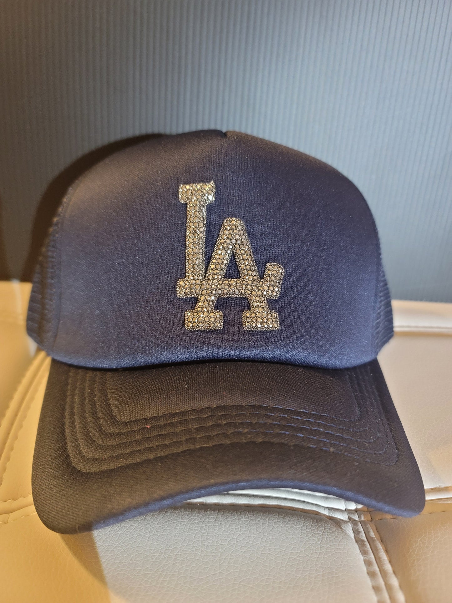 LA Glam Trucker Hat