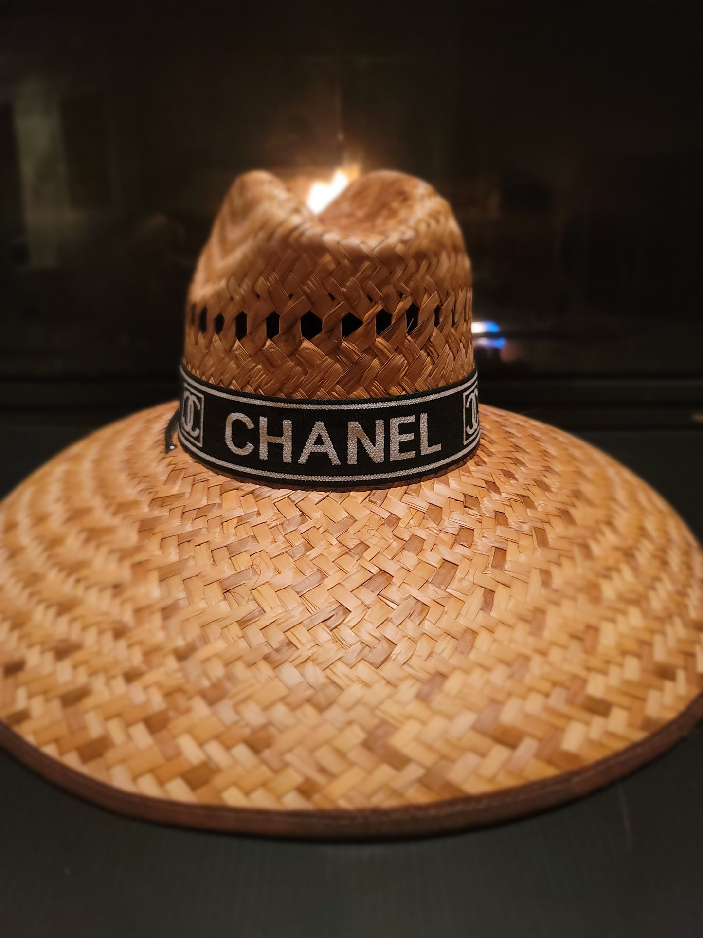 Designer Inspired Hats