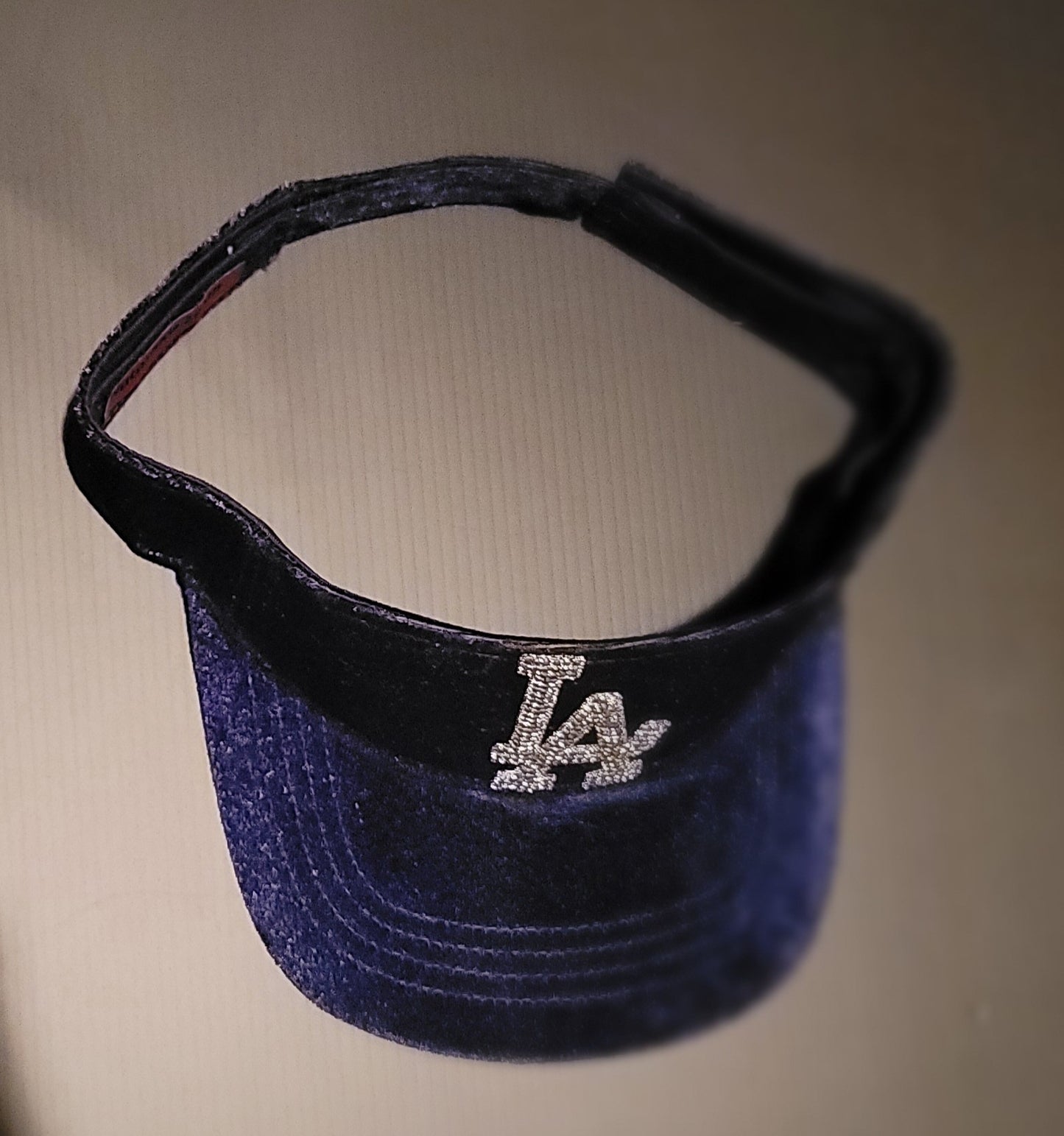 Bling LA Visor