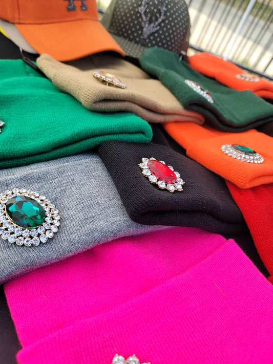 Glam Beenies