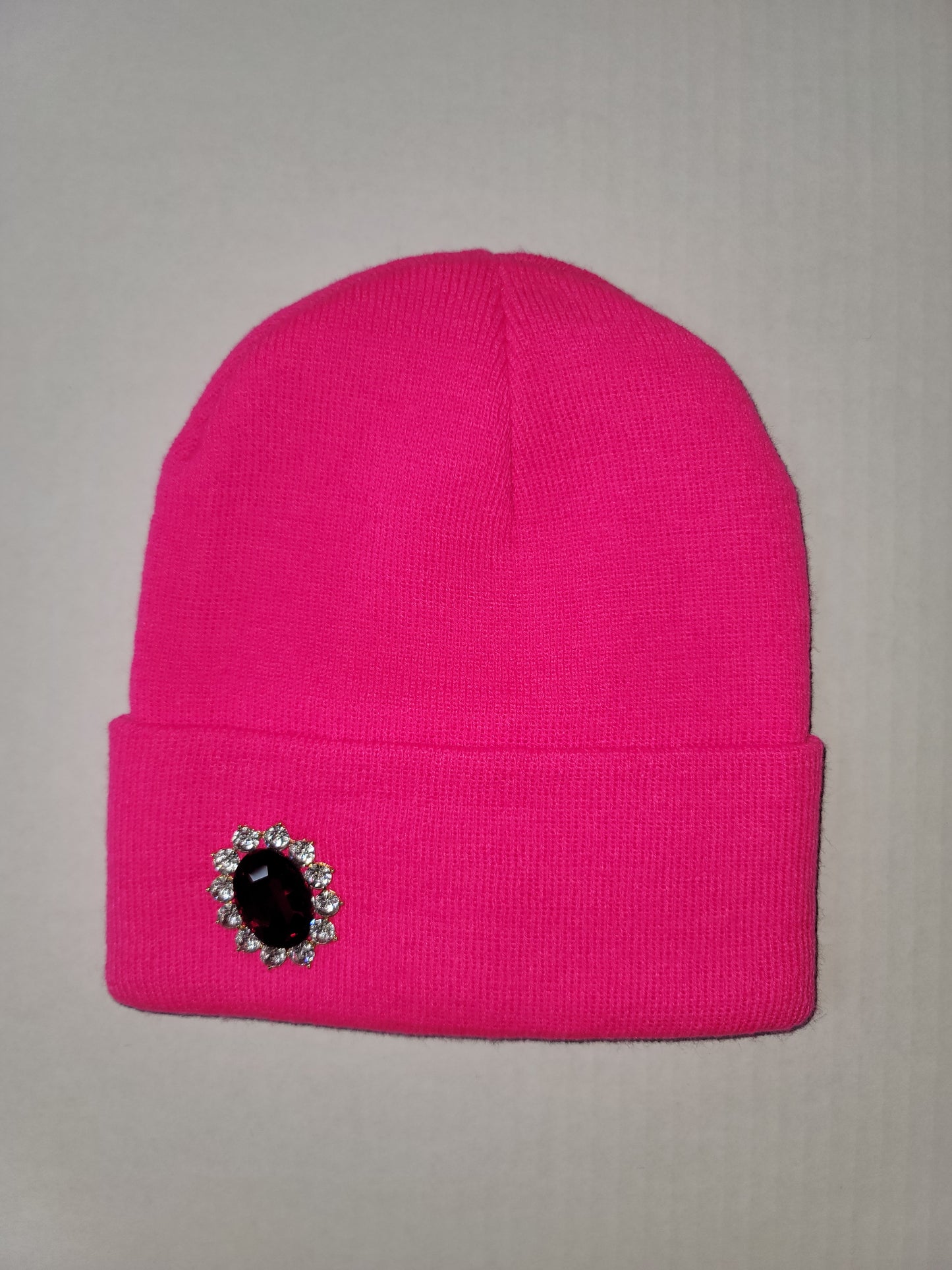 Glam Beenies